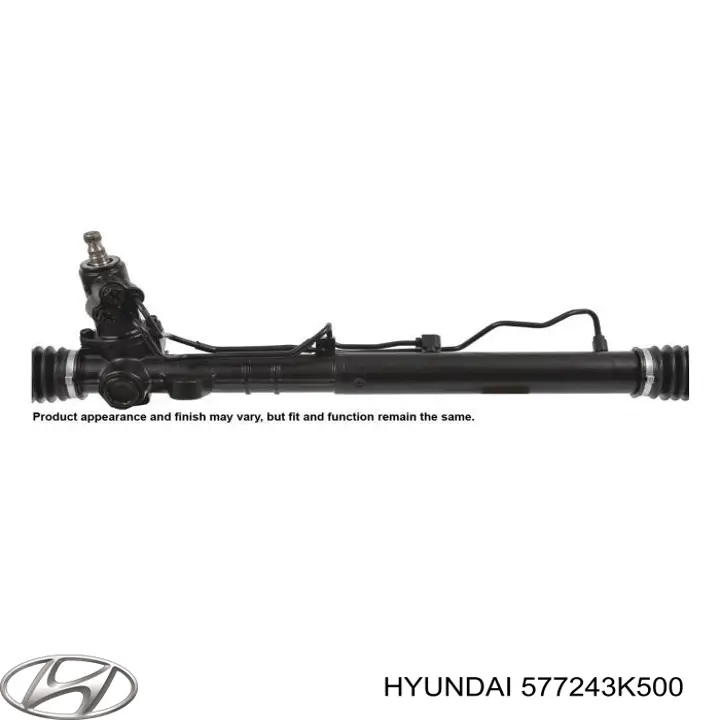 577243K500 Hyundai/Kia Drążek kierowniczy