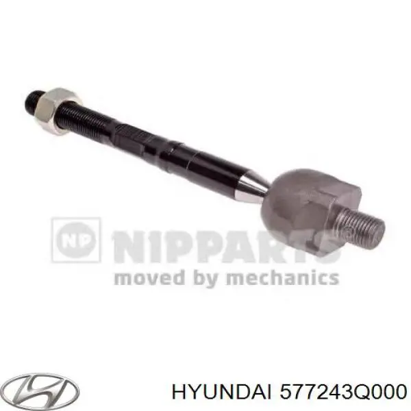 577243Q000 Hyundai/Kia Drążek kierowniczy