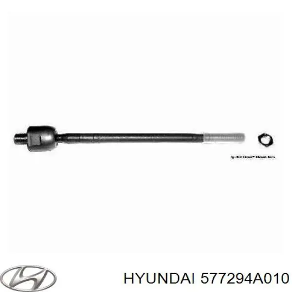 Drążek kierowniczy Hyundai/Kia 577294A010 cena, od 21,20 USD