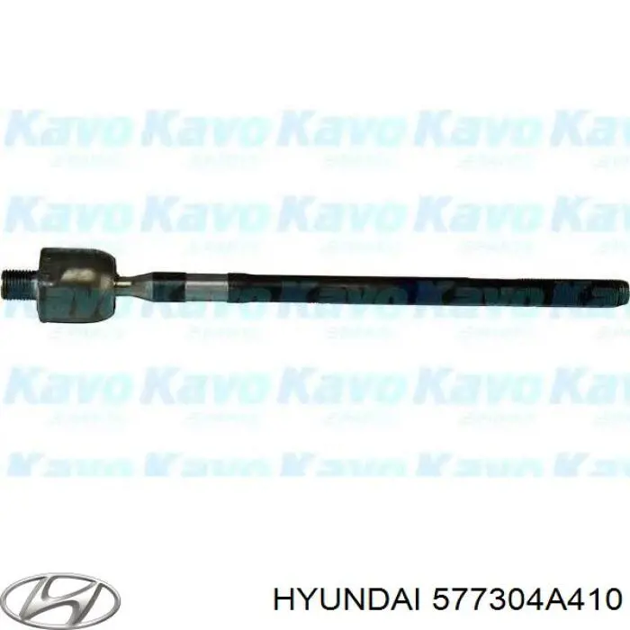 Do koszyka 577304A410 Hyundai/Kia Drążek kierowniczy