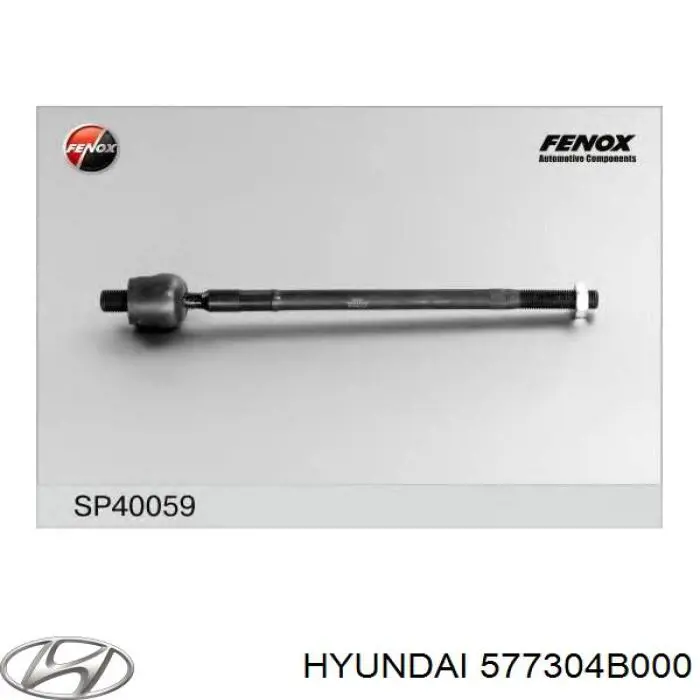 577304B000 Hyundai/Kia Drążek kierowniczy