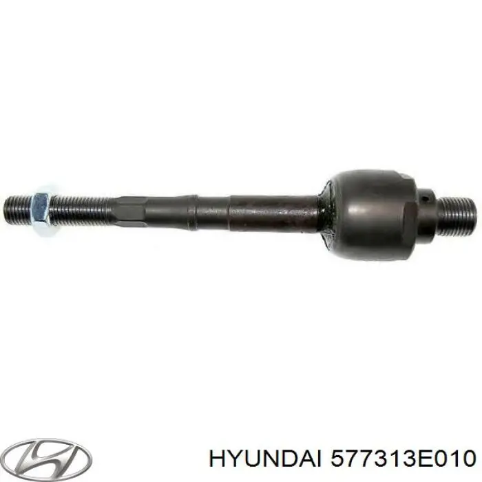 577313E010 Hyundai/Kia Drążek kierowniczy prawy
