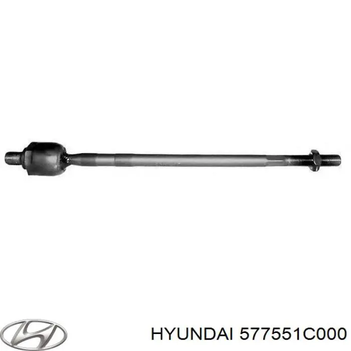 577551C000 Hyundai/Kia Drążek kierowniczy