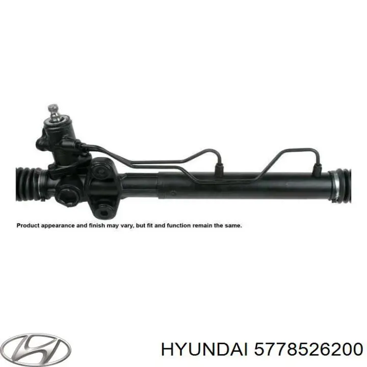 Drążek kierowniczy Hyundai/Kia 5778526200 cena, od 8,71 USD