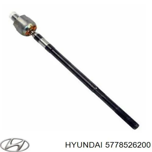 Do koszyka 5778526200 Hyundai/Kia Drążek kierowniczy