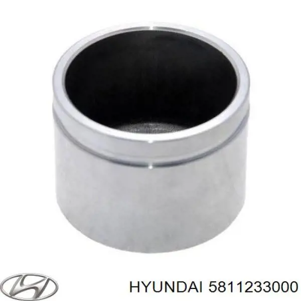 5811233000 Hyundai/Kia Tłoczek zacisku hamulcowego przedniego