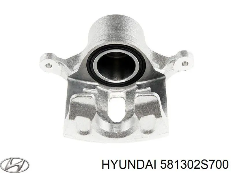Zacisk hamulcowy przedni prawy Budweg 344523 cena, od 61,95 USD