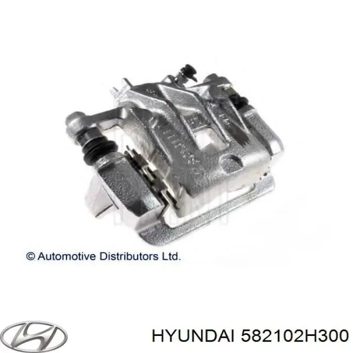  Hyundai/Kia 582102H300