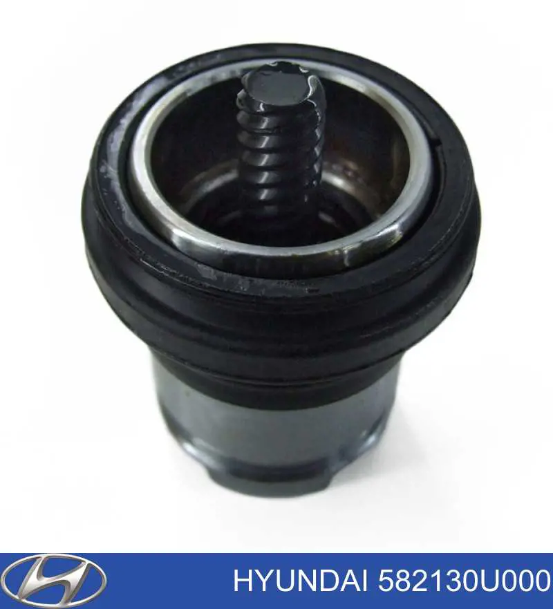 Tłoczek zacisku hamulca tylnego Hyundai/Kia 582130U000 cena, od 11,93 USD