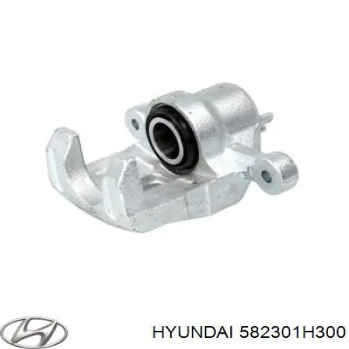 Zacisk hamulcowy tylny prawy Hyundai/Kia 582301H300 cena, od 52,61 USD