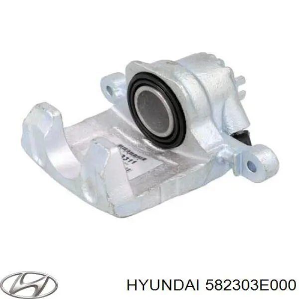 Zacisk hamulcowy tylny prawy Hyundai/Kia 582303E000 cena, od 51,62 USD