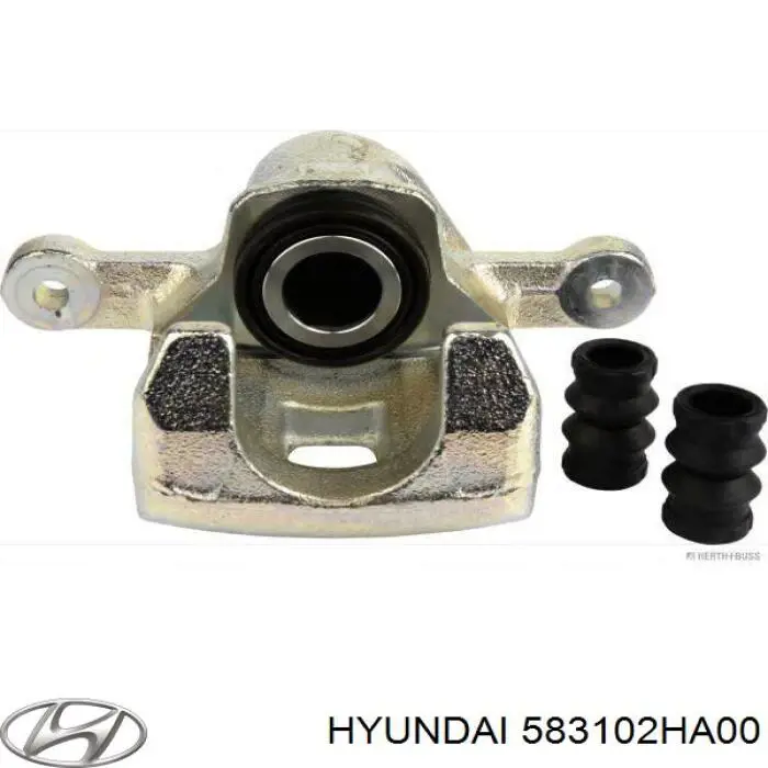  Hyundai/Kia 583102HA00