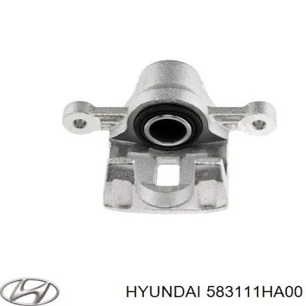 Zacisk hamulcowy tylny prawy Hyundai/Kia 583111HA00 cena, od 52,30 USD