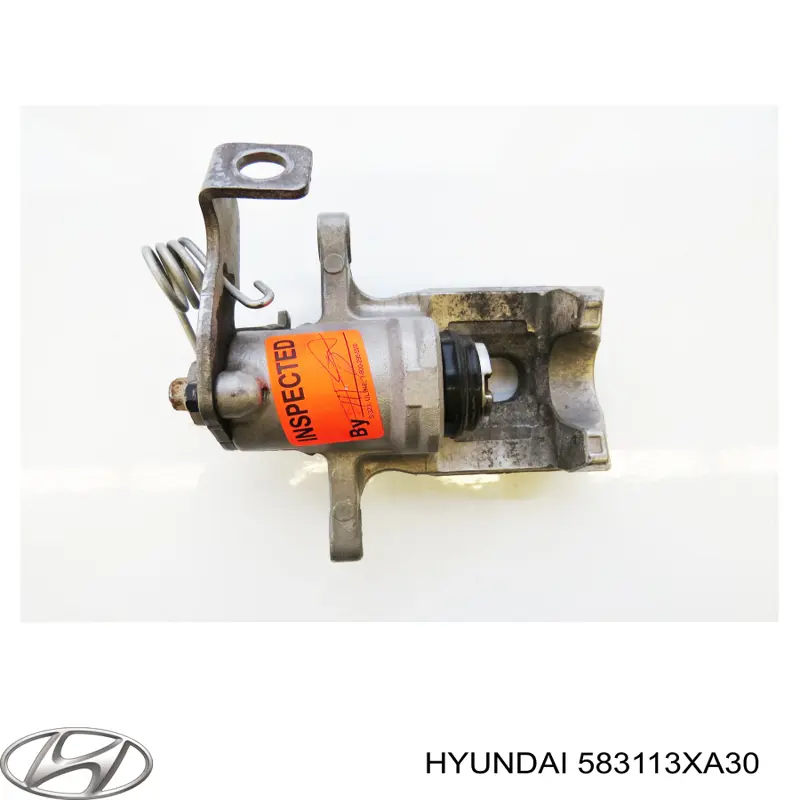 Zacisk hamulcowy tylny prawy Hyundai/Kia 583113XA30 cena, od 188,18 USD