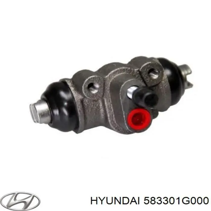 583301G000 Hyundai/Kia cylinder hamulcowy roboczy tylny