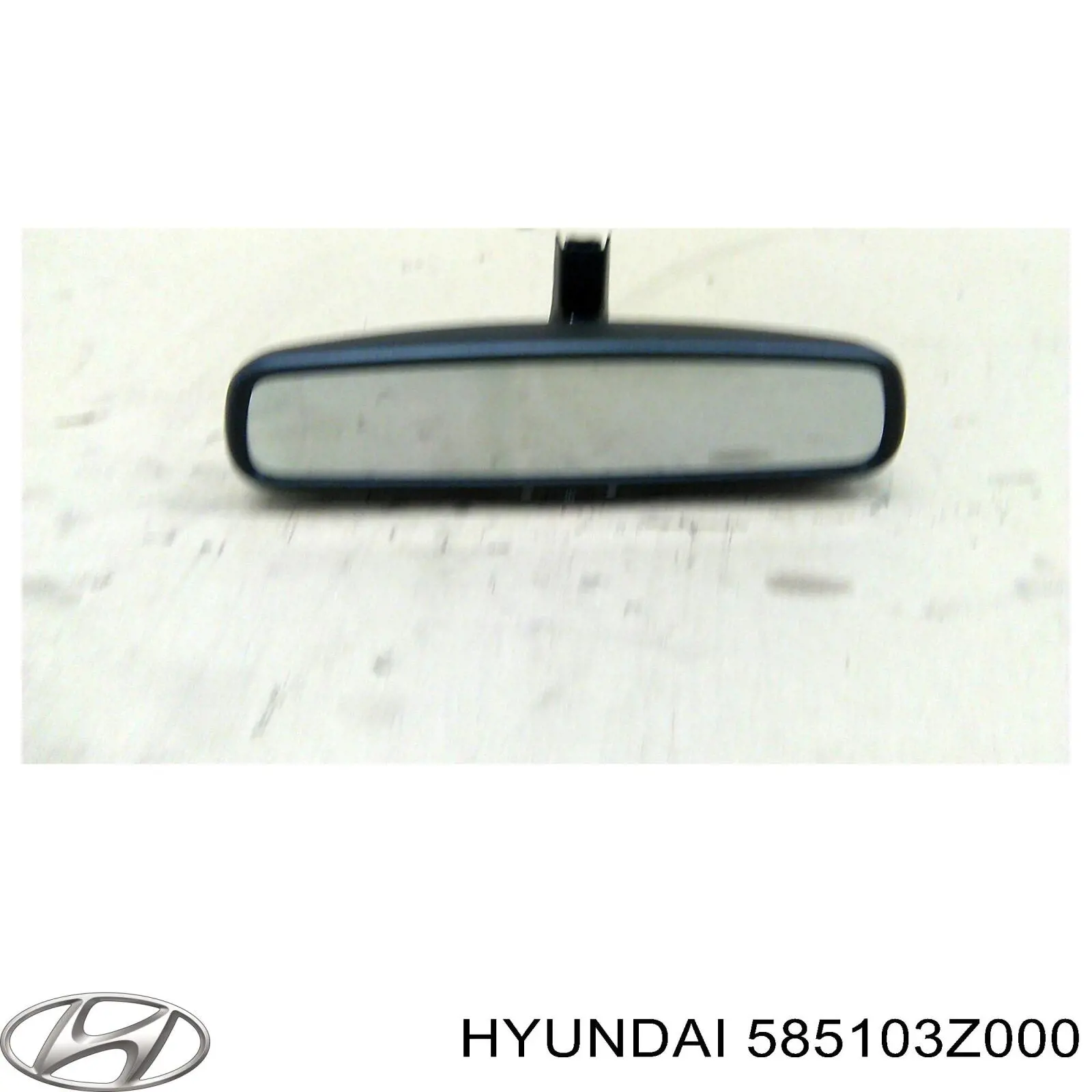 Główny cylinder hamulców Hyundai/Kia 585103Z000 cena, od 73,21 USD