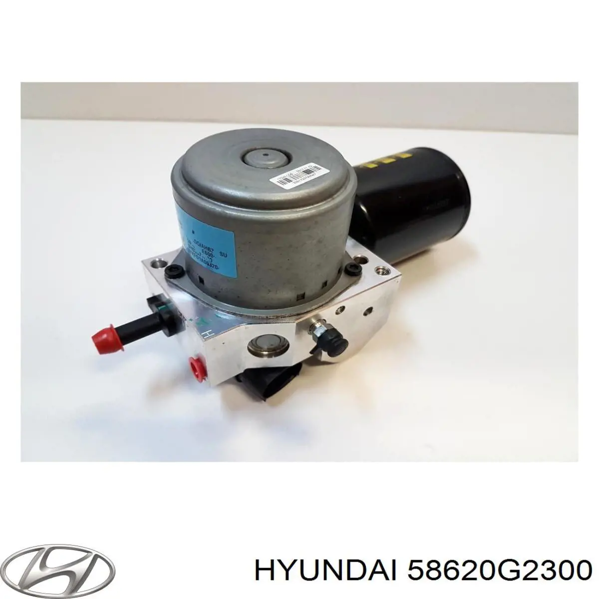 Pompa ABS głównego cylindra hamulcowego Hyundai/Kia 58620G2300 cena, od 400,36 USD
