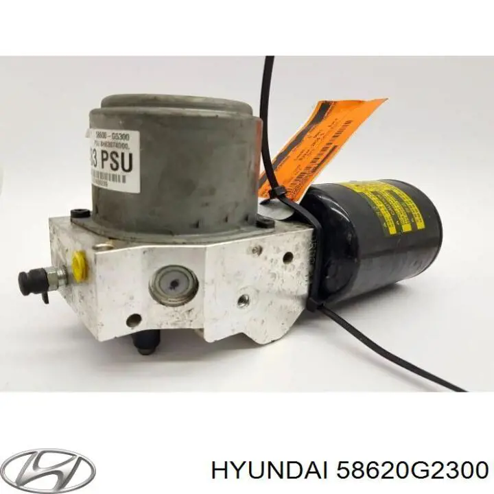 58620G2300 Hyundai/Kia Pompa ABS głównego cylindra hamulcowego