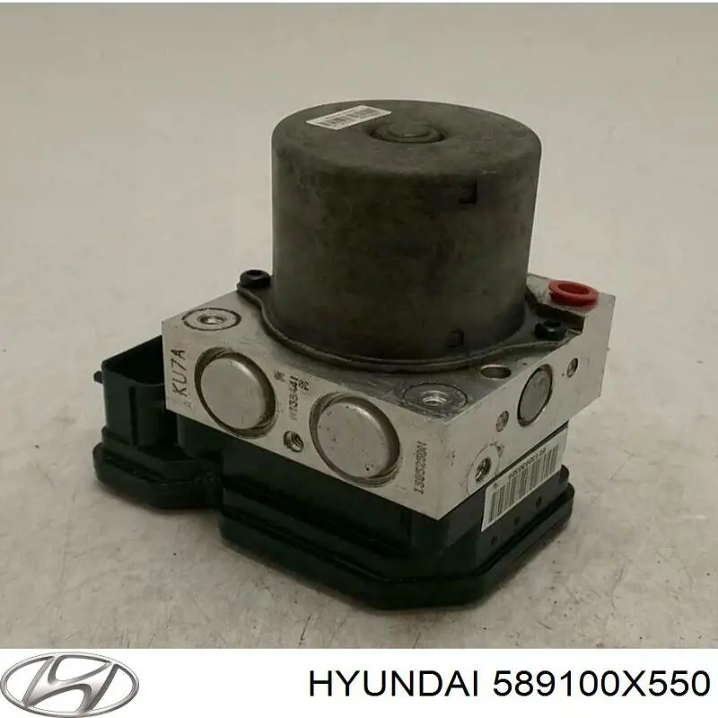 Sterownik ABS  hydrauliczny Hyundai I10 hatchback (PA) (2010 - 2013) cena, od 204,38 USD