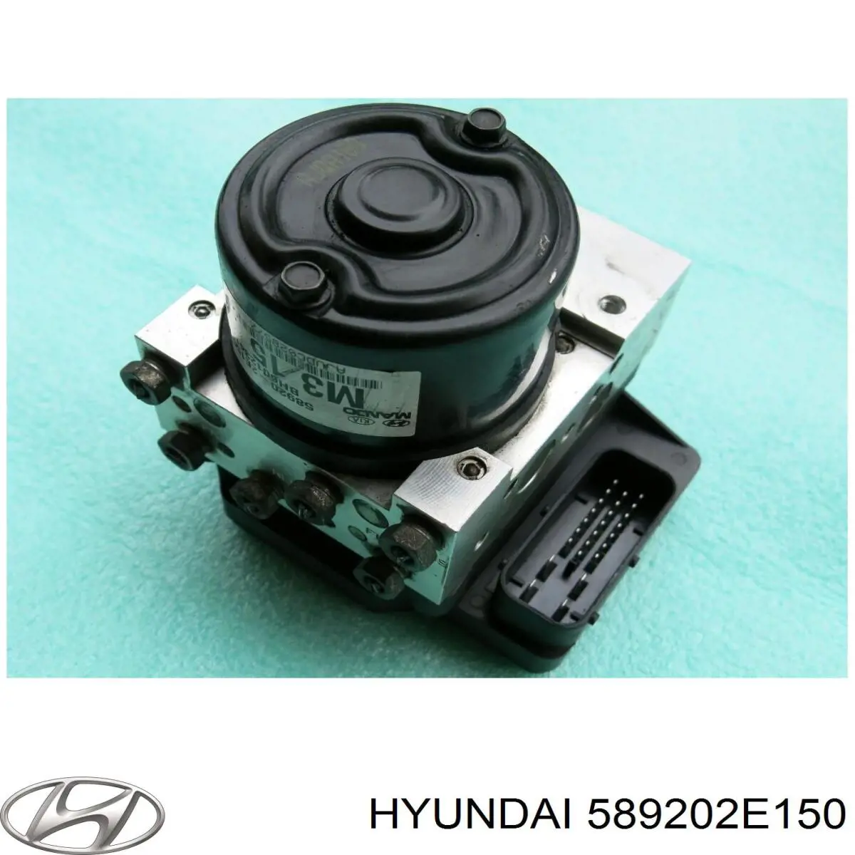Sterownik ABS  hydrauliczny Hyundai Tucson I SUV (JM) (2004 - 2010) cena, od 218,31 USD