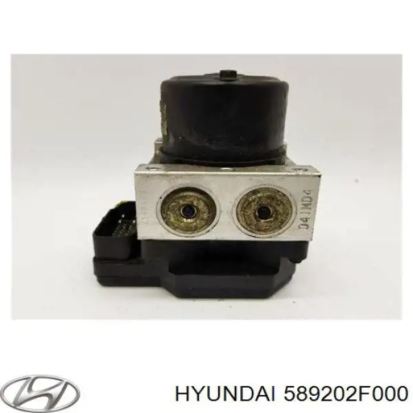 Do koszyka 956002F000 Hyundai/Kia Sterownik ABS  hydrauliczny