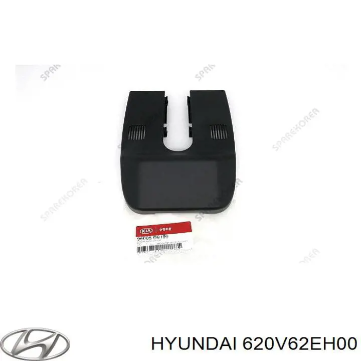 Wał korbowy silnika Hyundai/Kia 620V62EH00 cena, od 658,08 USD