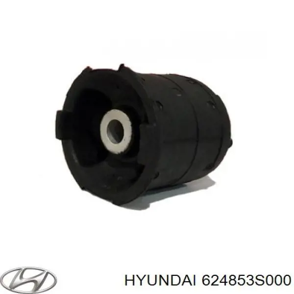 Tuleja (poduszka) przedniej belki  do Hyundai Sonata VI YF