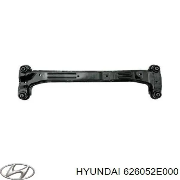 626052E000 Hyundai/Kia Korpus osi tylnej