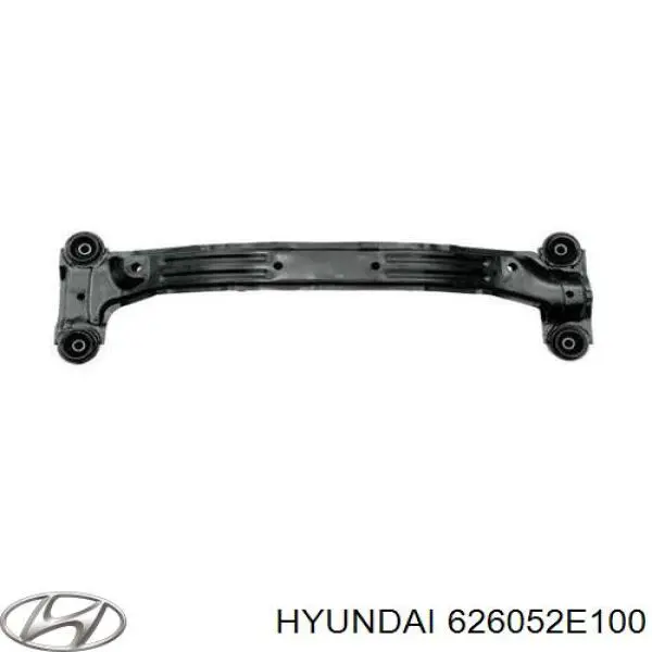 626052E100 Hyundai/Kia Korpus osi tylnej