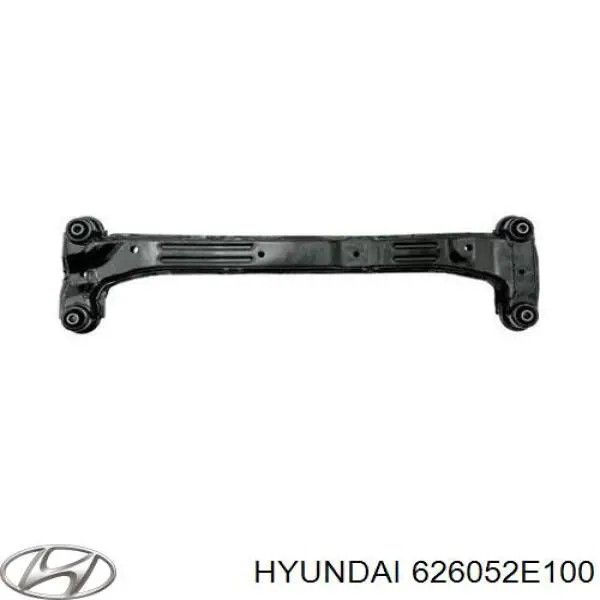 Korpus osi tylnej Hyundai/Kia 626052E100 cena, od 194,46 USD