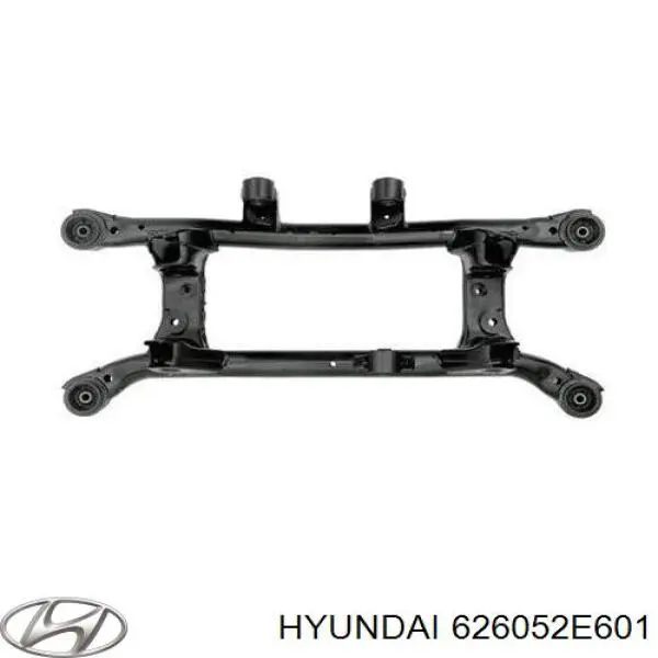 Q3760776 Q-fix Korpus osi tylnej