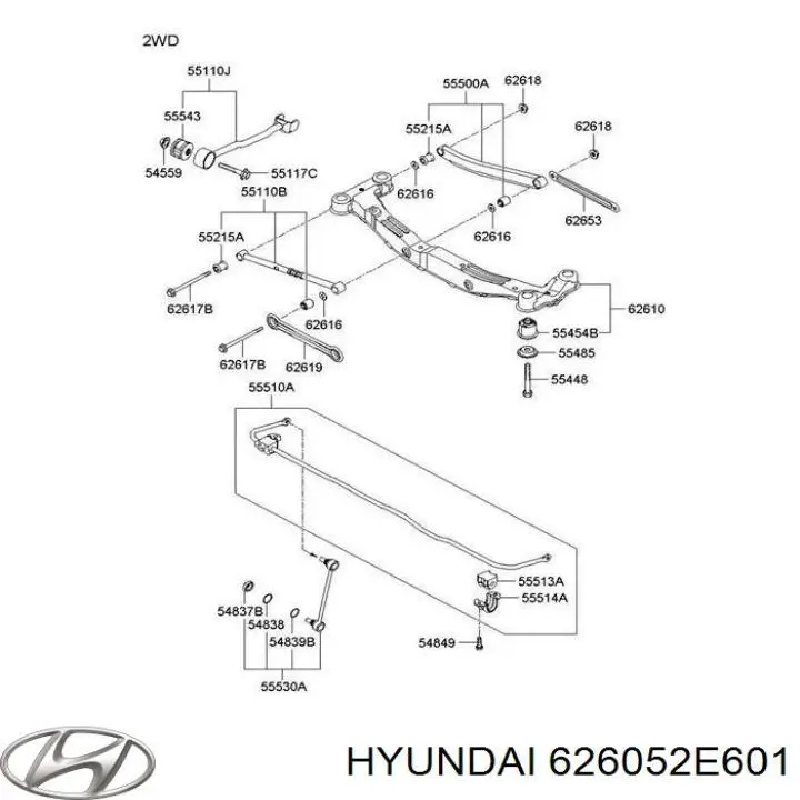 Korpus osi tylnej Q-fix Q3760776 cena, od 221,31 USD