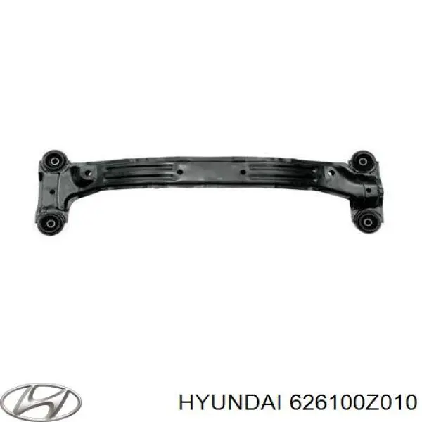 626100Z010 Hyundai/Kia Korpus osi tylnej
