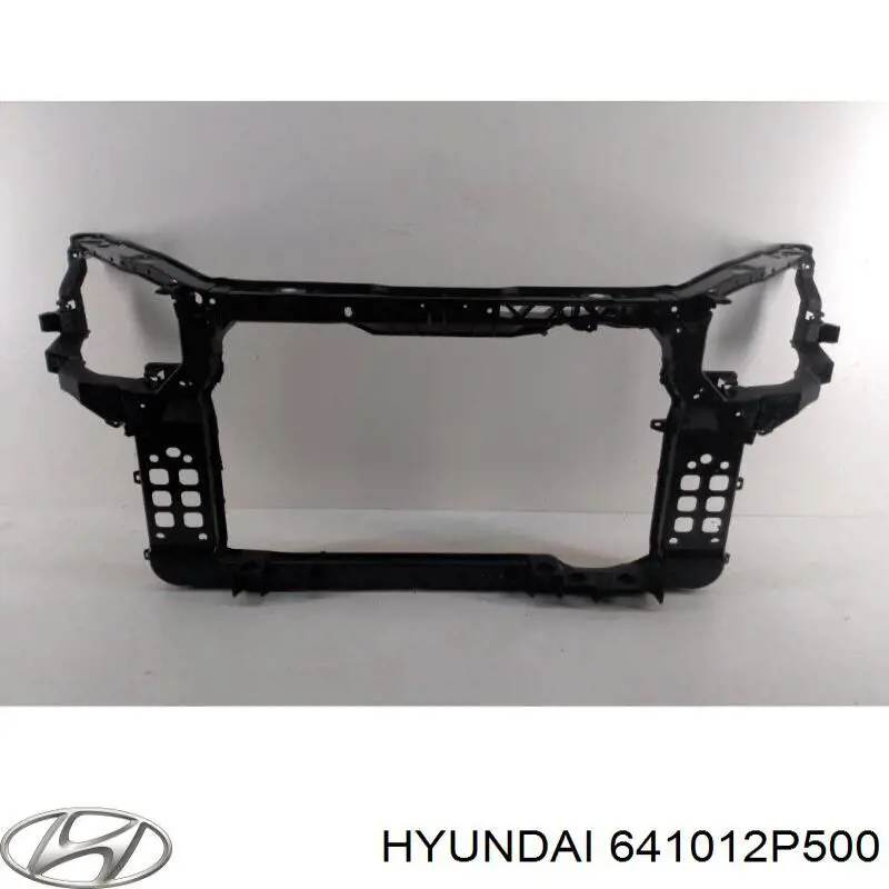  Hyundai/Kia 641012P500