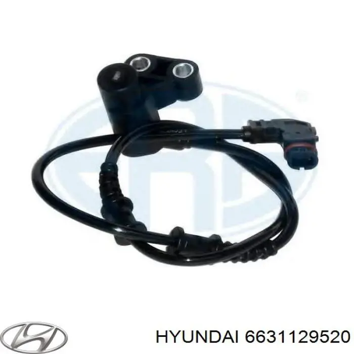 Do koszyka Błotnik przedni lewy Hyundai Lantra II 