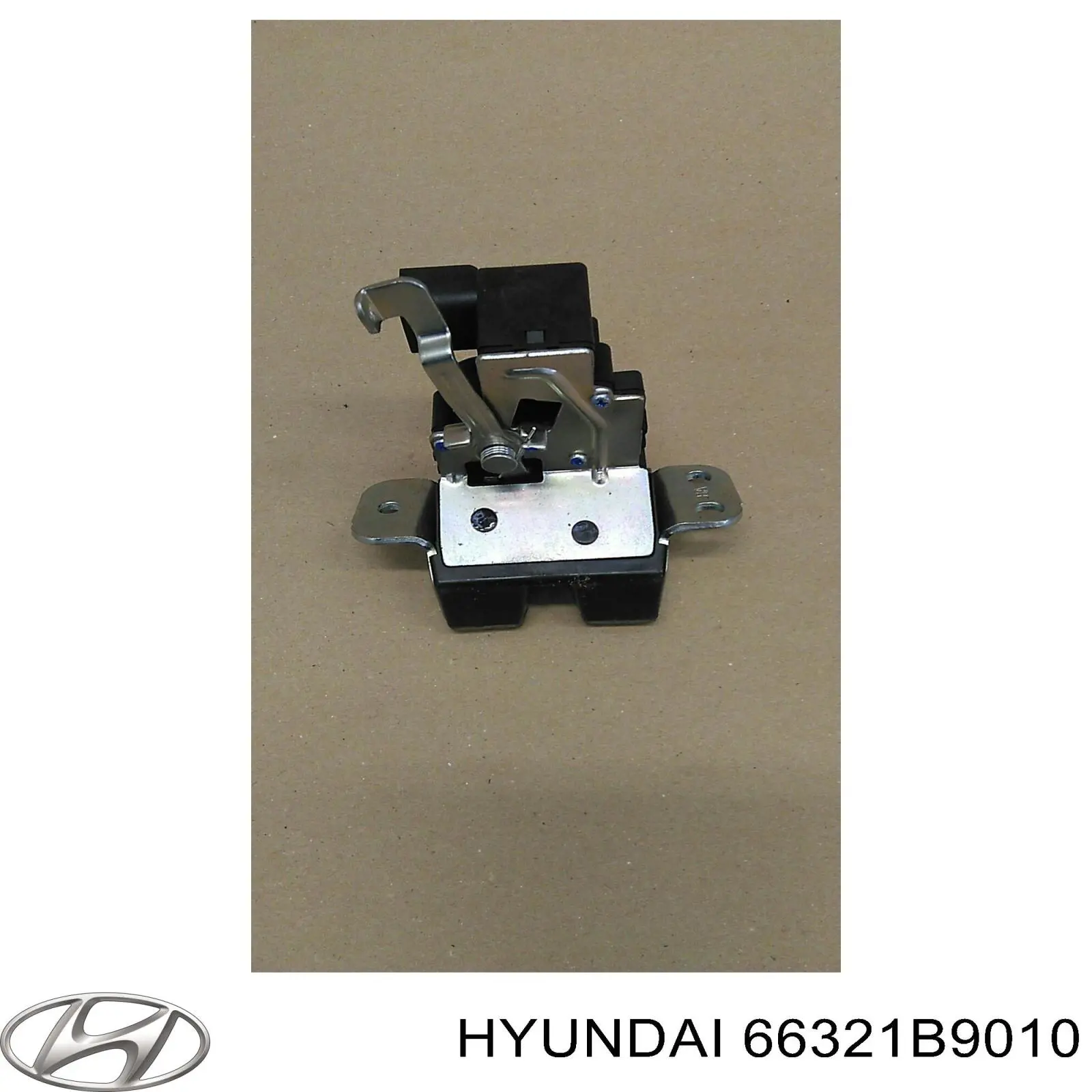 Błotnik przedni prawy Hyundai/Kia 66321B9010 cena, od 104,55 USD
