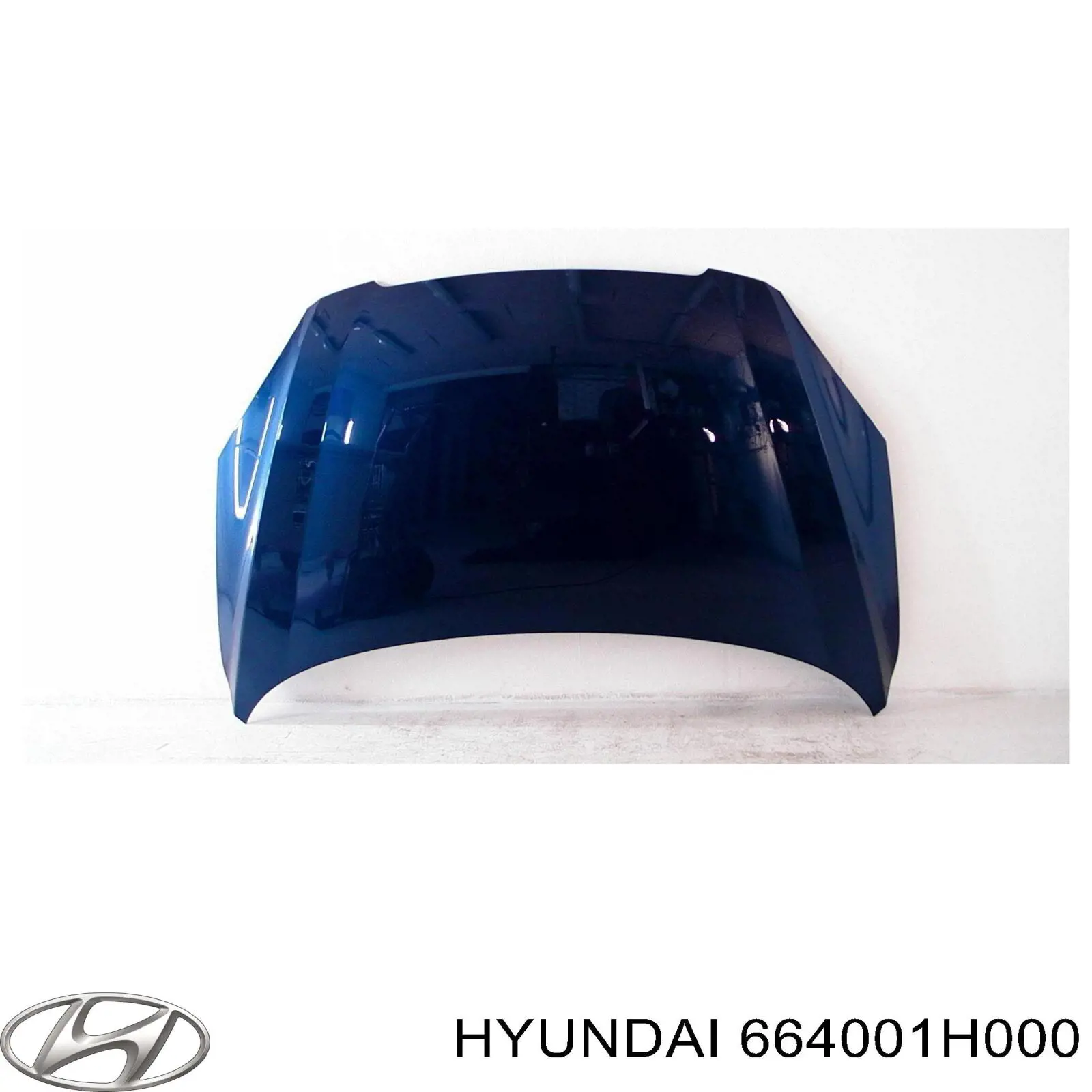 411403 Polcar Maska silnika