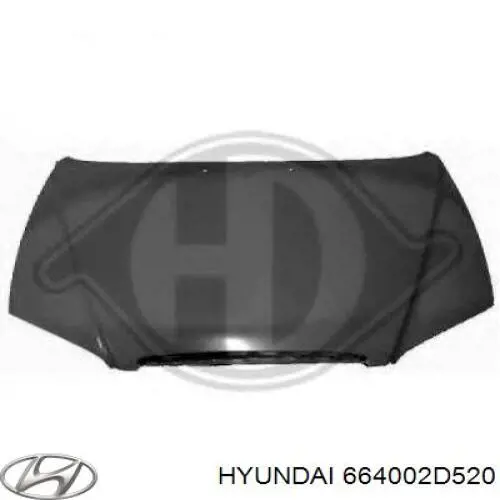 Do koszyka 0270238280 Tempest Maska silnika