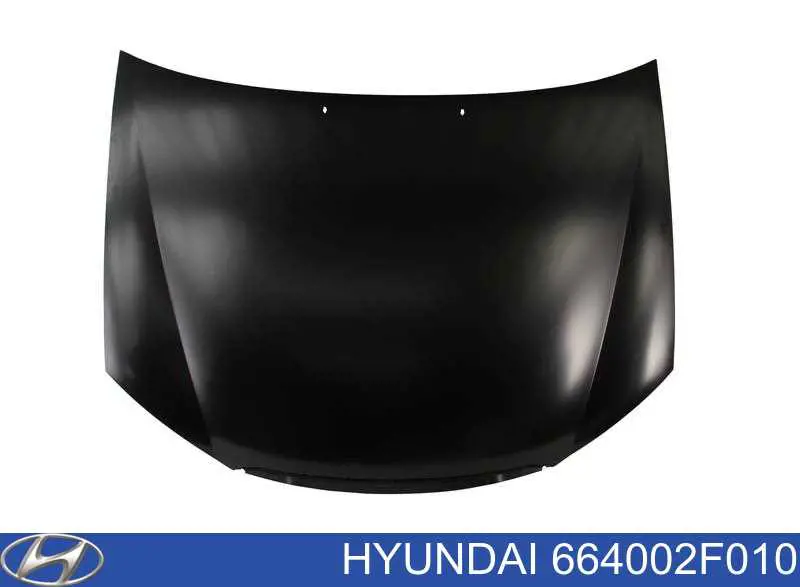 Do koszyka Maska silnika KIA Cerato II TD