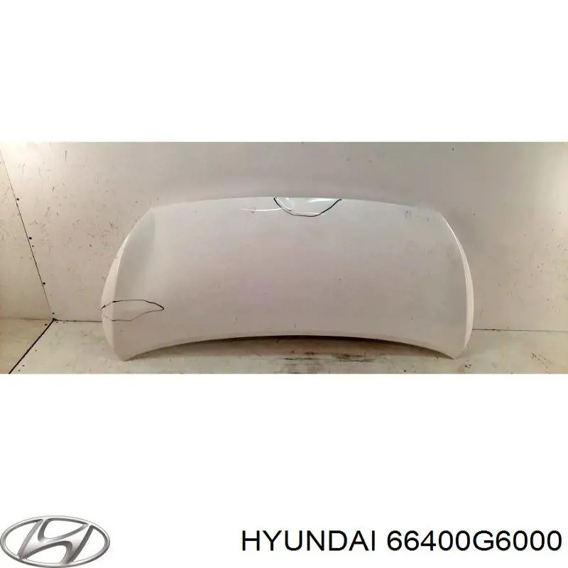 Maska silnika KIA Picanto II hatchback (TA) (2011 - 2018) cena, od 392,10 USD