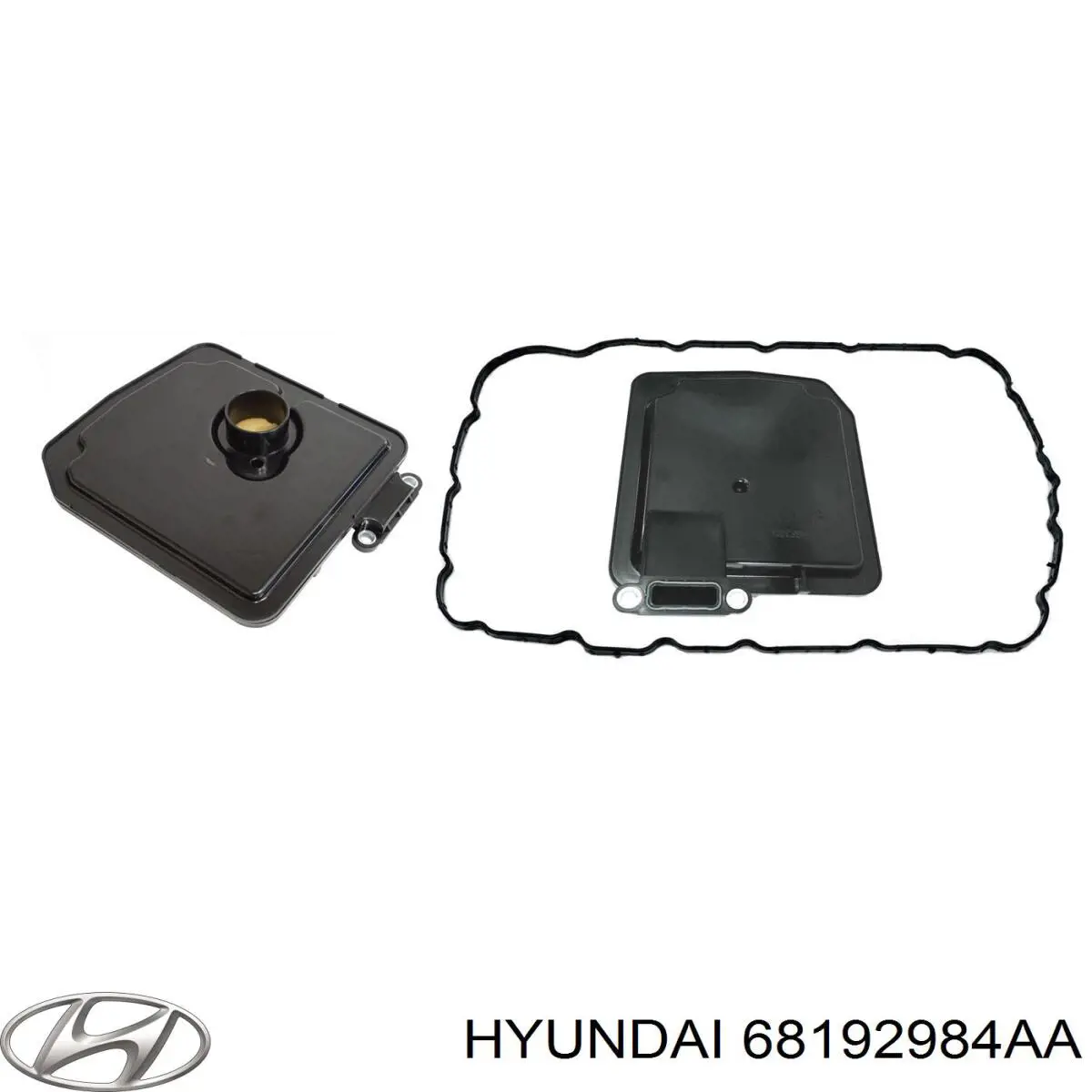Filtr automatycznej skrzyni biegów Hyundai/Kia 68192984AA cena, od 25,93 USD