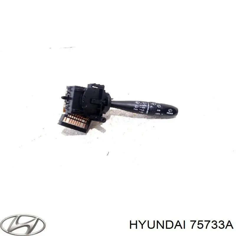 Do koszyka 75733A Hyundai/Kia 