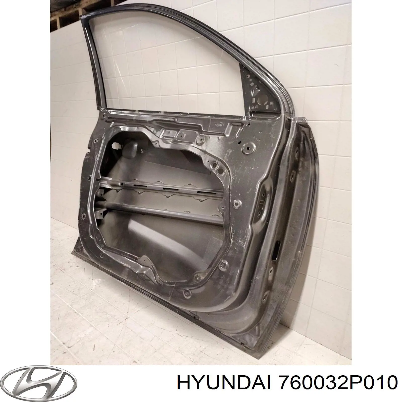 Drzwi przednie lewe KIA Sorento II SUV (XM) (2009 - 2014) cena, od 770,62 USD