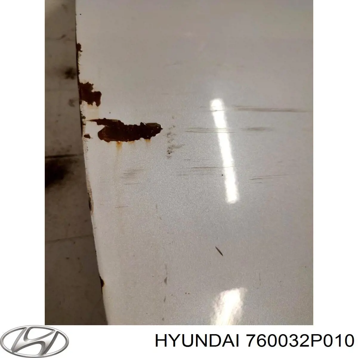 Do koszyka Drzwi przednie lewe KIA Sorento II XM