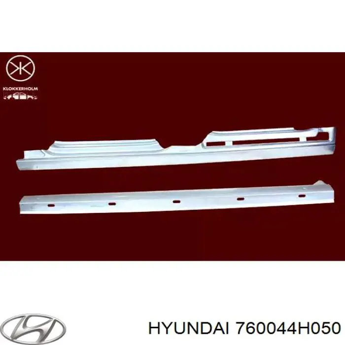Do koszyka Drzwi przednie prawe Hyundai H-1 STAREX Starex TQ