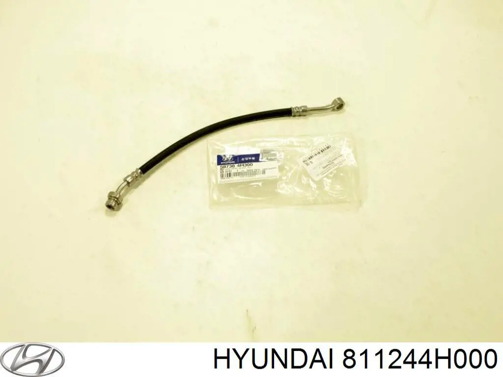Wygluszenie maski Hyundai H-1 STAREX Starex autobus (TQ) (2007 - 2026) cena, od 145,16 USD