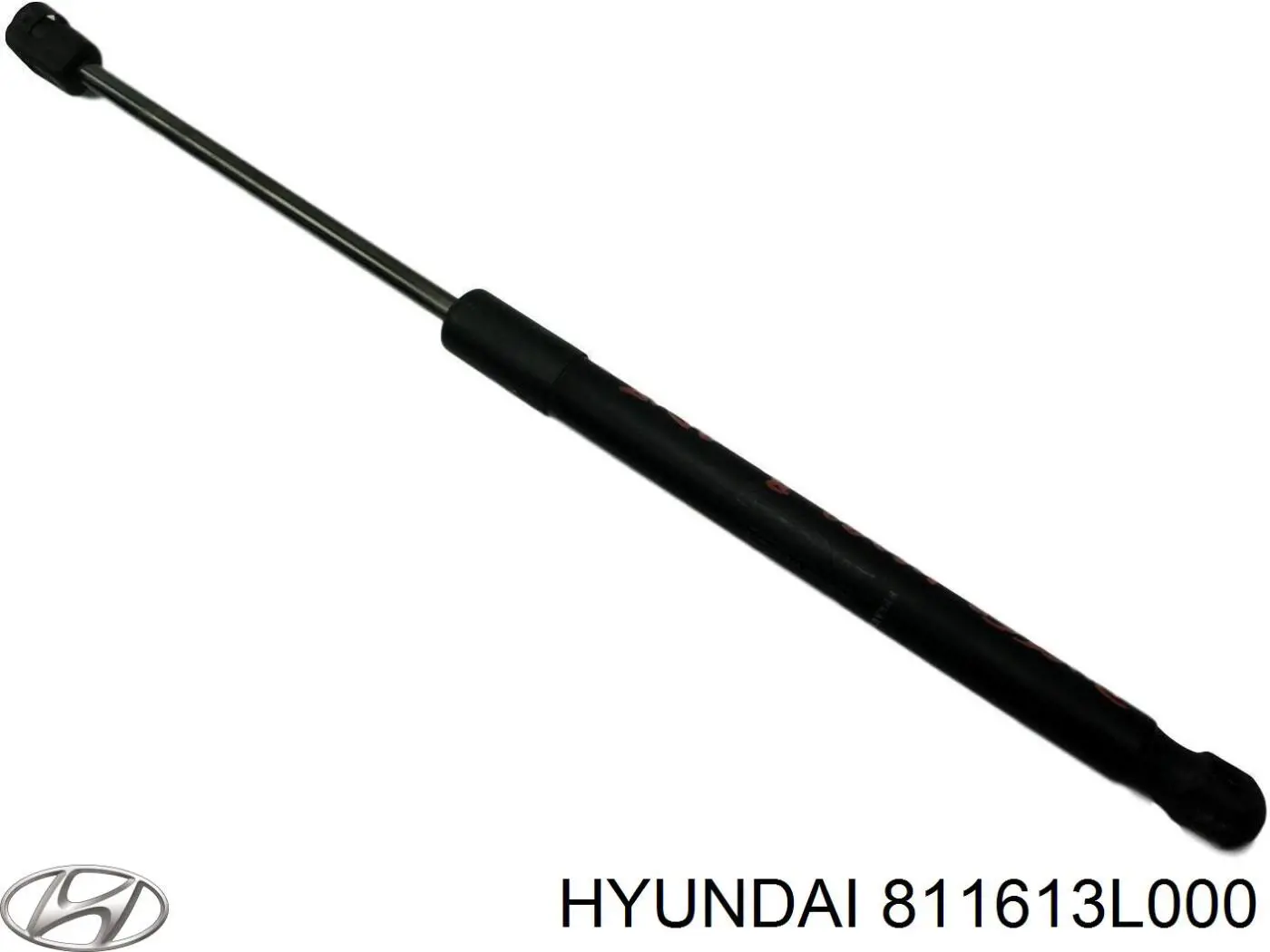 Amortyzator maski Hyundai/Kia 811613L000 cena, od 52,76 USD