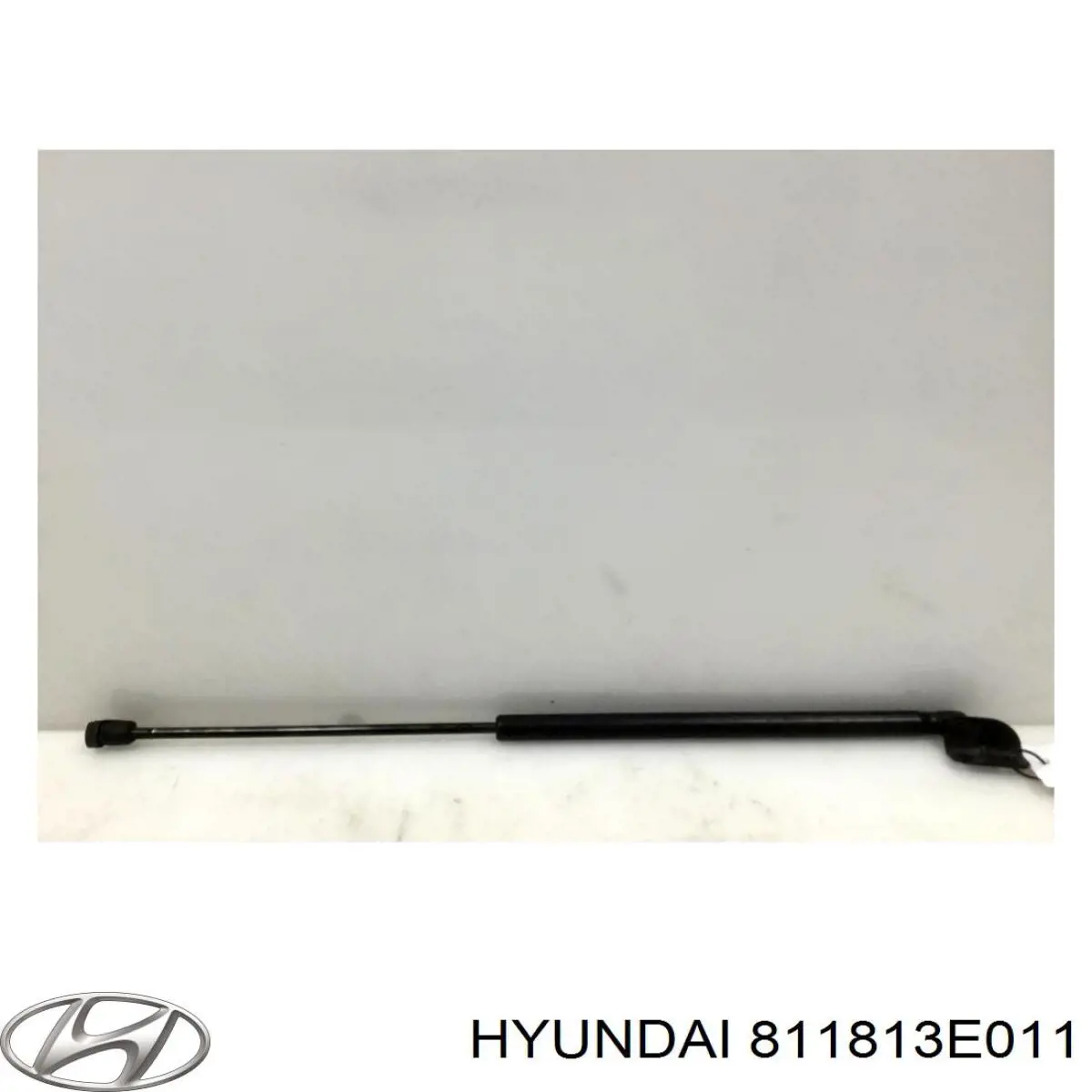 811813E011 Hyundai/Kia Amortyzator maski