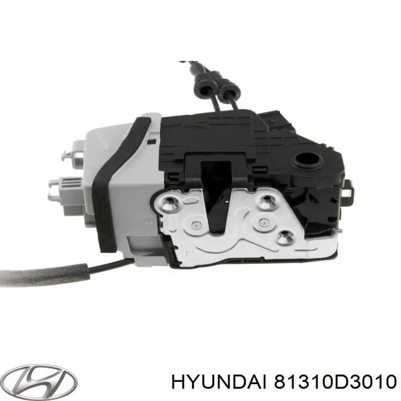 Zamek drzwi przednich lewych Hotaru HBE1246 cena, od 77,50 USD