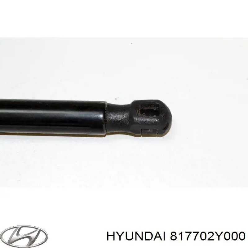 Amortyzator klapy bagażnika (3/5 drzwi-tylnych) Hyundai/Kia 817702Y000 cena, od 27,04 USD